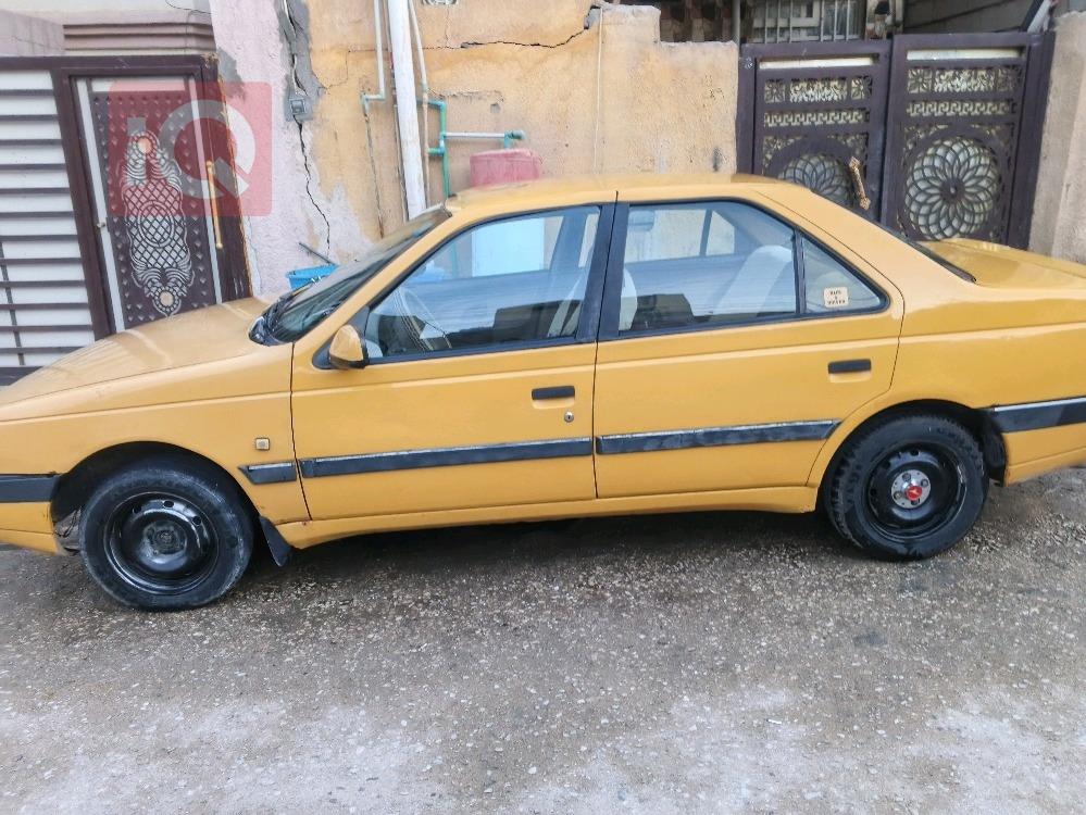بيجو 405